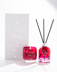 The magic ruse Home Fragrance Set