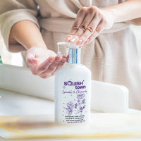 Lavender & Chamomile - Softening Hand Lotion
