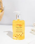 Orange & Basil - Cleansing Hand Wash