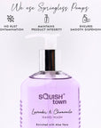 Lavender & Chamomile - Cleansing Hand Wash