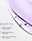 Lavender & Chamomile - Cleansing Hand Wash
