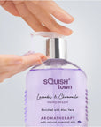 Lavender & Chamomile - Cleansing Hand Wash