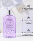 Lavender & Chamomile - Cleansing Hand Wash