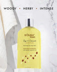 Sage & Cedarwood - Cleansing Hand Wash