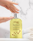 Sage & Cedarwood - Cleansing Hand Wash