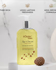 Sage & Cedarwood - Cleansing Hand Wash