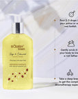 Sage & Cedarwood - Cleansing Hand Wash