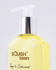Sage & Cedarwood - Cleansing Hand Wash