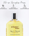 Sage & Cedarwood - Cleansing Hand Wash