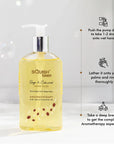 Sage & Cedarwood - Cleansing Hand Wash