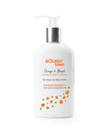 Orange & Basil - Moisturizing Hand & Body Lotion