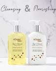 Sage & Cedarwood - Hand Care Set