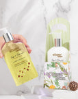 Sage & Cedarwood - Hand Care Set