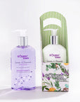 Lavender & Chamomile - Hand Care Set
