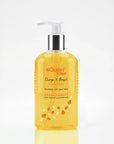 Orange & Basil - Cleansing Hand Wash