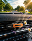 Divine Euphoria - Car Refill Set