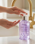 Lavender & Chamomile - Cleansing Hand Wash