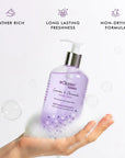 Lavender & Chamomile - Cleansing Hand Wash