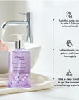 Lavender & Chamomile - Cleansing Hand Wash