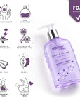Lavender & Chamomile - Cleansing Hand Wash