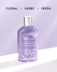 Lavender & Chamomile - Soothing Bath & Shower Gel