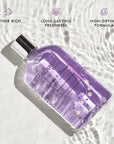 Lavender & Chamomile - Soothing Bath & Shower Gel