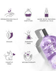 Lavender & Chamomile - Soothing Bath & Shower Gel