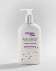 Lavender & Chamomile - Moisturizing Hand & Body Lotion