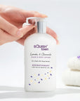 Lavender & Chamomile - Moisturizing Hand & Body Lotion