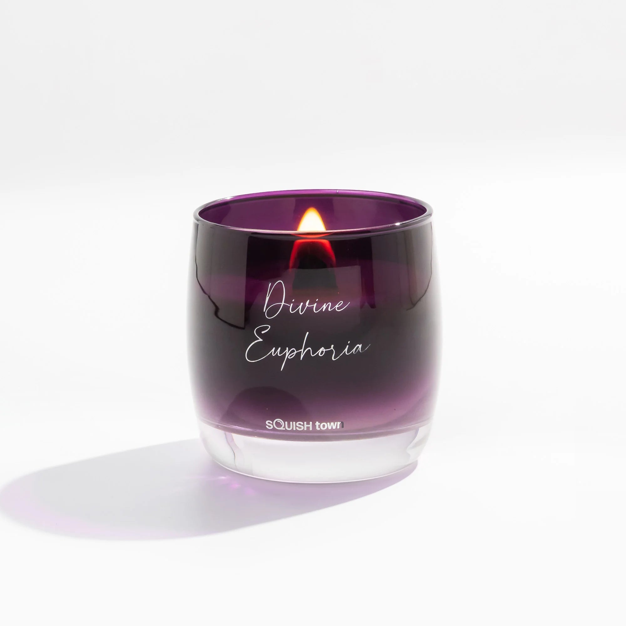 Divine Euphoria - Aromatherapy Scented Candle