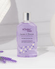 Lavender & Chamomile - Soothing Bath & Shower Gel