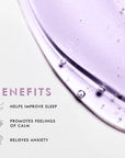 Lavender & Chamomile - Soothing Bath & Shower Gel