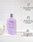 Lavender & Chamomile - Soothing Bath & Shower Gel