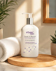 Lavender & Chamomile - Moisturizing Hand & Body Lotion