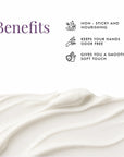 Lavender & Chamomile - Moisturizing Hand & Body Lotion