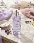 Divine Euphoria - Refreshing Fragrance Mist