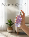 Divine Euphoria - Refreshing Fragrance Mist