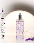 Divine Euphoria - Refreshing Fragrance Mist