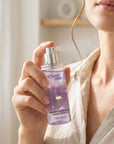 Divine Euphoria - Refreshing Fragrance Mist