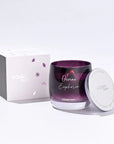 Divine Euphoria - Aromatherapy Scented Candle