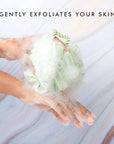 Exfoliating