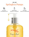 Orange & Basil - Cleansing Hand Wash
