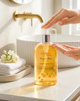 Orange & Basil - Cleansing Hand Wash