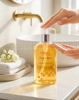 Orange & Basil - Cleansing Hand Wash