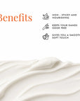 Orange & Basil - Moisturizing Hand & Body Lotion