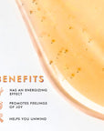 Orange & Basil - Soothing Bath & Shower Gel