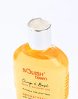 Orange & Basil - Soothing Bath & Shower Gel