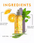Summer In A Bottle - Refreshing Fragrance Mist