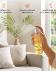 Summer In A Bottle - Refreshing Fragrance Mist