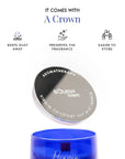Heaven On Board - Aromatherapy Scented Candle